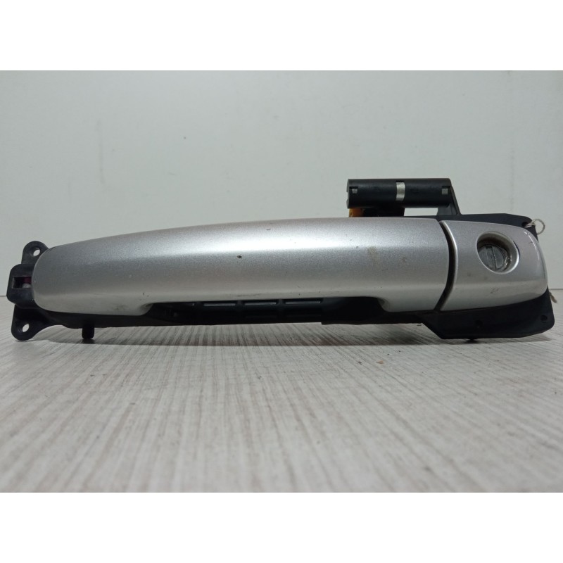 Recambio de maneta exterior puerta delantera izquierda para suzuki swift iii (mz, ez) 1.3 ddis (rs 413d) referencia OEM IAM   