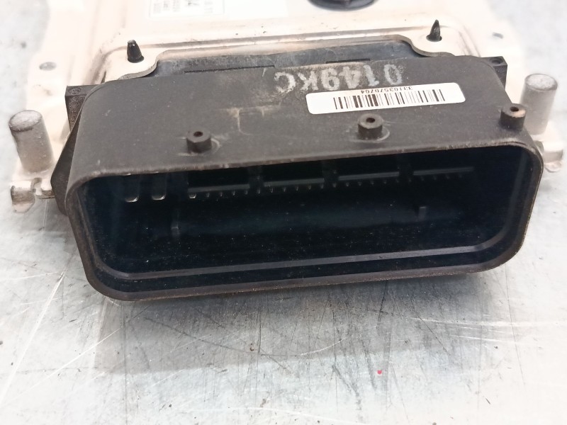 Recambio de centralita motor uce para hyundai ix20 (jc) 1.4 referencia OEM IAM 391182B330 A54CFS05000 ME17911