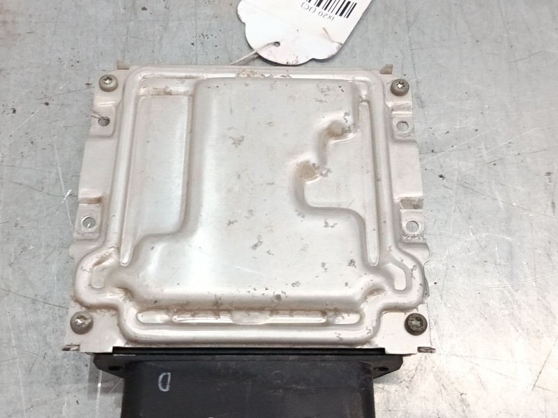 Recambio de centralita motor uce para hyundai ix20 (jc) 1.4 referencia OEM IAM 391182B330 A54CFS05000 ME17911