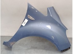 Recambio de aleta delantera derecha para hyundai ix20 (jc) 1.4 referencia OEM IAM   