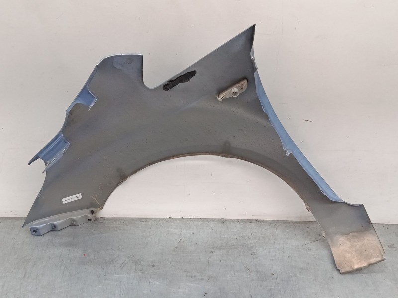 Recambio de aleta delantera derecha para hyundai ix20 (jc) 1.4 referencia OEM IAM   
