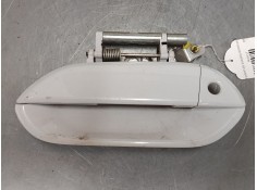 Recambio de maneta exterior puerta delantera izquierda para honda insight (ze_) 1.3 ima (ze2) referencia OEM IAM   