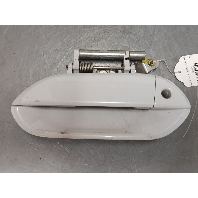 Recambio de maneta exterior puerta delantera izquierda para honda insight (ze_) 1.3 ima (ze2) referencia OEM IAM   