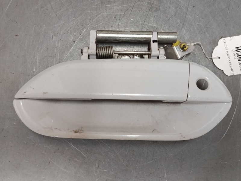 Recambio de maneta exterior puerta delantera izquierda para honda insight (ze_) 1.3 ima (ze2) referencia OEM IAM   