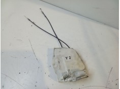 Recambio de cerradura puerta trasera izquierda para suzuki sx4 (ey, gy) 1.9 ddis 4x4 (rw 419d) referencia OEM IAM   