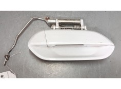 Recambio de maneta exterior puerta delantera derecha para honda insight (ze_) 1.3 ima (ze2) referencia OEM IAM   