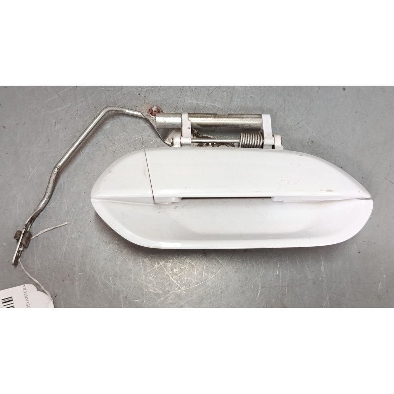 Recambio de maneta exterior puerta delantera derecha para honda insight (ze_) 1.3 ima (ze2) referencia OEM IAM   