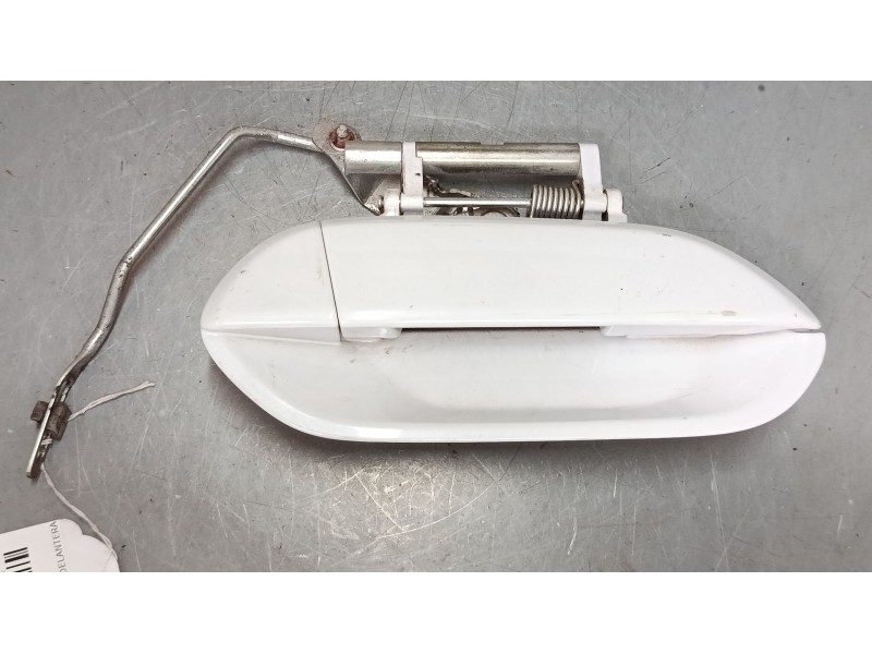 Recambio de maneta exterior puerta delantera derecha para honda insight (ze_) 1.3 ima (ze2) referencia OEM IAM   