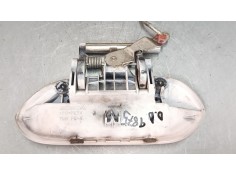 Recambio de maneta exterior puerta delantera derecha para honda insight (ze_) 1.3 ima (ze2) referencia OEM IAM    2