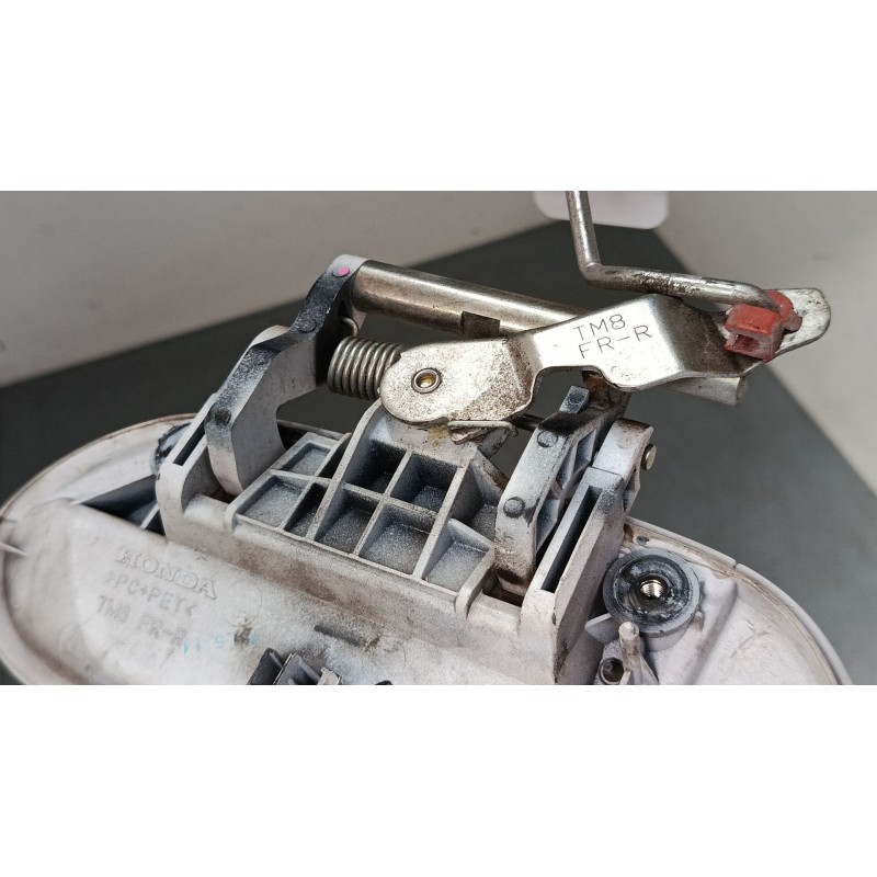 Recambio de maneta exterior puerta delantera derecha para honda insight (ze_) 1.3 ima (ze2) referencia OEM IAM   