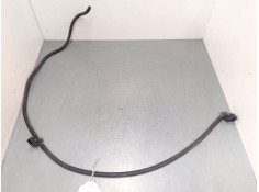 Recambio de eyectores para mercedes-benz clase a (w169) a 160 (169.031, 169.331) referencia OEM IAM A1698600492  