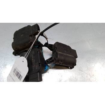 MOTOR APERTURA TRAMPILLAS CLIMATIZADOR 1J1907511E 013280143