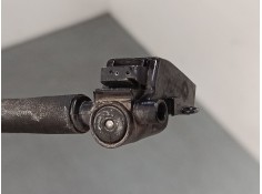 Recambio de eyectores para mercedes-benz clase a (w169) a 160 (169.031, 169.331) referencia OEM IAM A1698600492   2