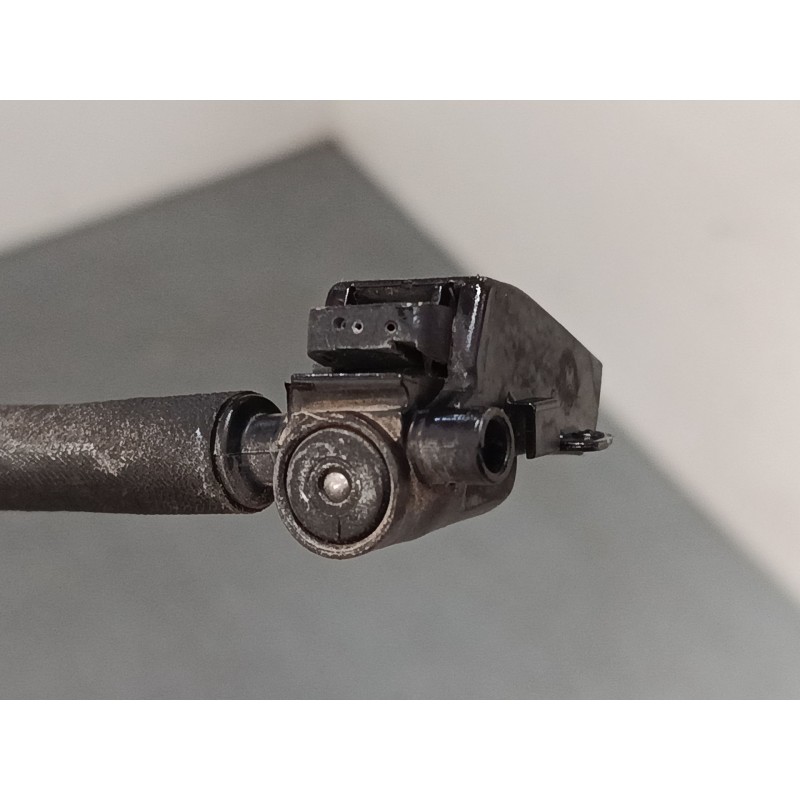 Recambio de eyectores para mercedes-benz clase a (w169) a 160 (169.031, 169.331) referencia OEM IAM A1698600492  