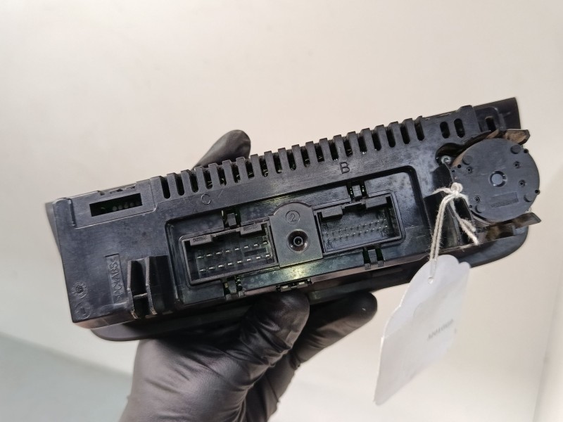 Recambio de mando climatizador para seat ibiza iv (6j5, 6p1) 1.9 tdi referencia OEM IAM 6J0820043 A2C53286417 