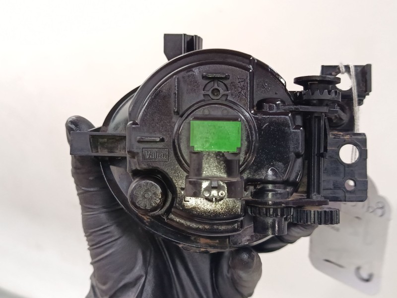 Recambio de faro antiniebla izquierdo para volkswagen touareg (7la, 7l6, 7l7) 2.5 r5 tdi referencia OEM IAM 7L6941699E  