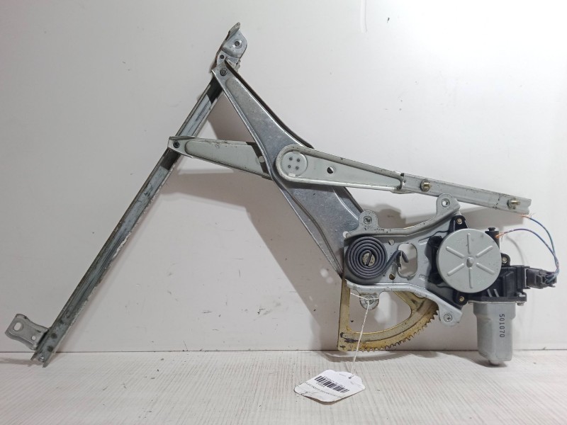 Recambio de elevalunas electrico delantero derecho para subaru legacy iv (bl) 2.5 awd (bl9) referencia OEM IAM   