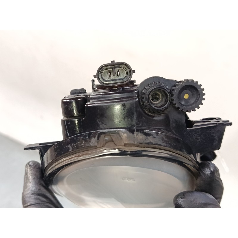 Recambio de faro antiniebla izquierdo para volkswagen touareg (7la, 7l6, 7l7) 2.5 r5 tdi referencia OEM IAM 7L6941699E  