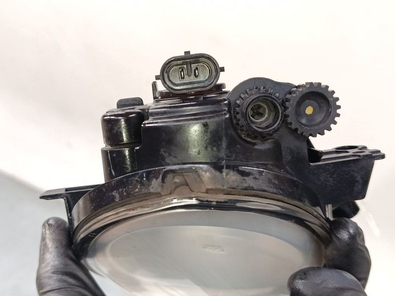 Recambio de faro antiniebla izquierdo para volkswagen touareg (7la, 7l6, 7l7) 2.5 r5 tdi referencia OEM IAM 7L6941699E  