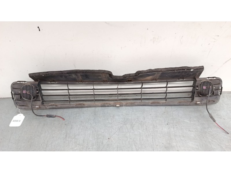 Recambio de rejilla inferior paragolpes para toyota prius (_w3_) 1.8 hybrid (zvw3_) referencia OEM IAM   