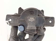 Recambio de faro antiniebla izquierdo para nissan qashqai i (j10, nj10) 1.5 dci referencia OEM IAM 89206411   2