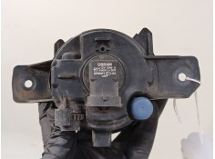 Recambio de faro antiniebla derecho para nissan qashqai i (j10, nj10) 1.5 dci referencia OEM IAM 89206421   2