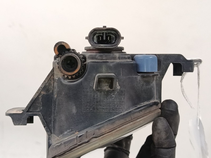 Recambio de faro antiniebla derecho para nissan qashqai i (j10, nj10) 1.5 dci referencia OEM IAM 89206421  