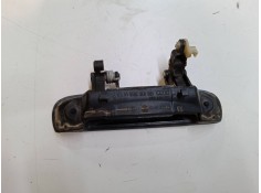 Recambio de maneta exterior puerta trasera derecha para audi a3 (8l1) 1.6 referencia OEM IAM    2