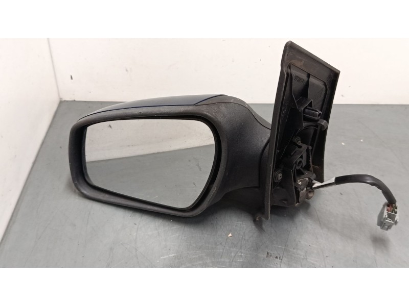 Recambio de retrovisor electrico izquierdo para ford focus ii (da_, hcp, dp) 1.6 referencia OEM IAM   