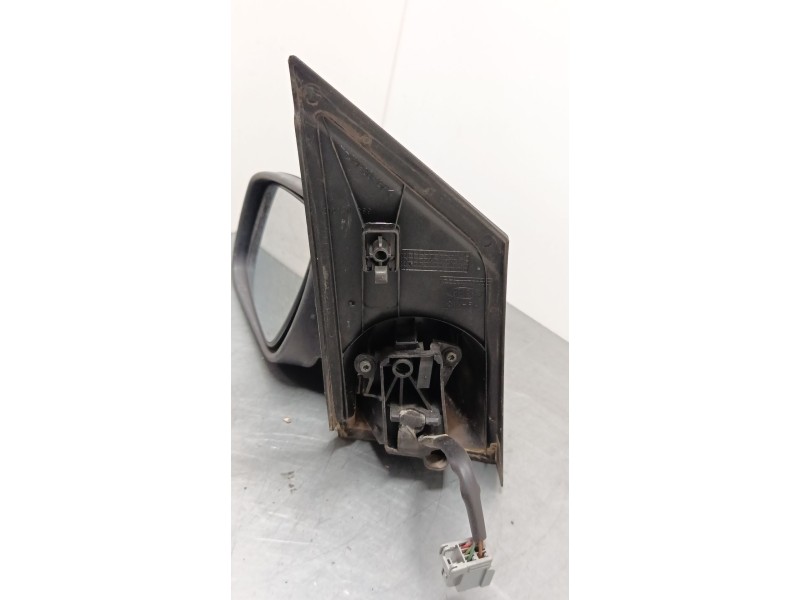 Recambio de retrovisor electrico izquierdo para ford focus ii (da_, hcp, dp) 1.6 referencia OEM IAM   