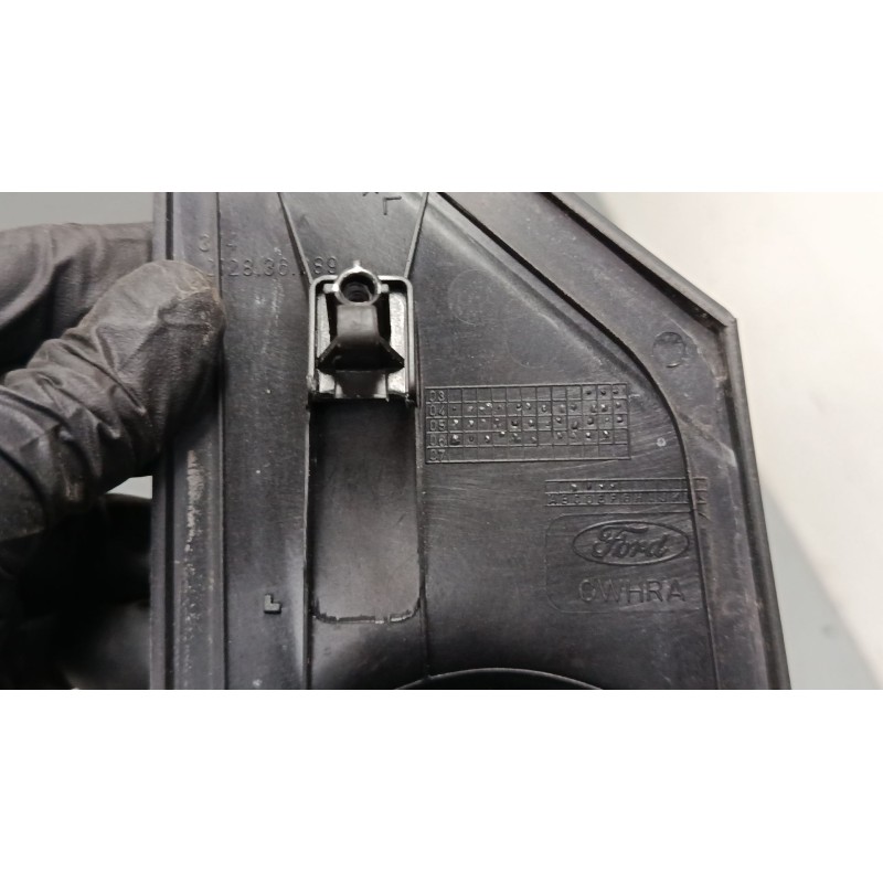 Recambio de retrovisor electrico izquierdo para ford focus ii (da_, hcp, dp) 1.6 referencia OEM IAM   