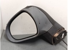 Recambio de retrovisor electrico izquierdo para peugeot 207/207+ (wa_, wc_) 1.4 16v referencia OEM IAM 96806498XT  