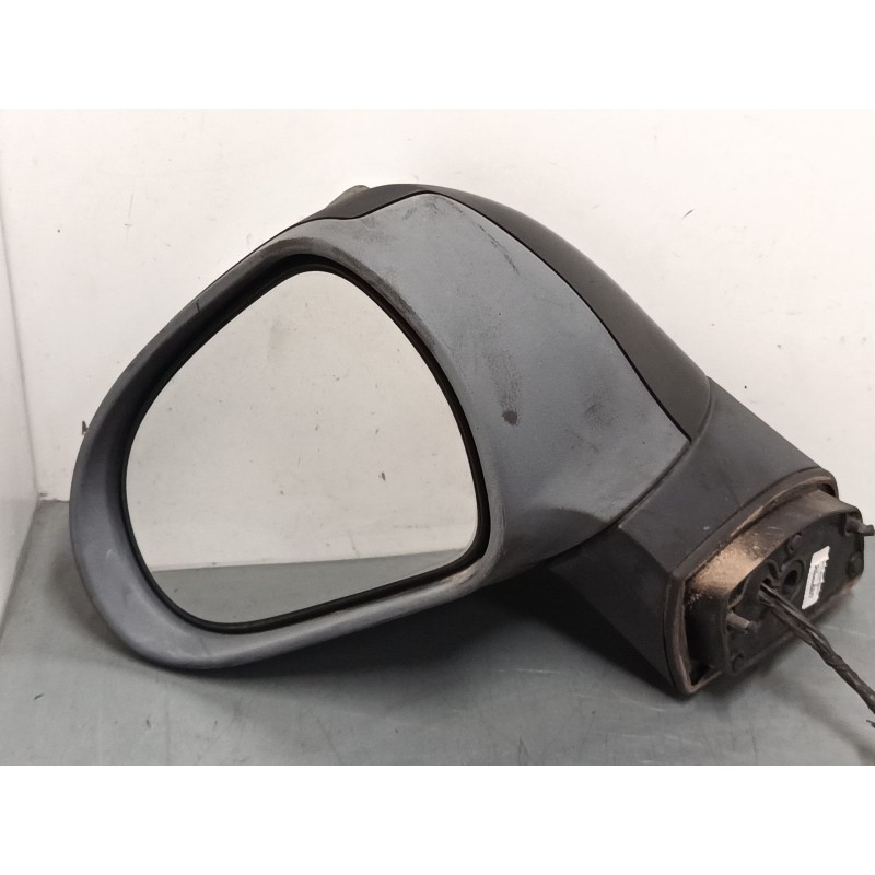 Recambio de retrovisor electrico izquierdo para peugeot 207/207+ (wa_, wc_) 1.4 16v referencia OEM IAM 96806498XT  