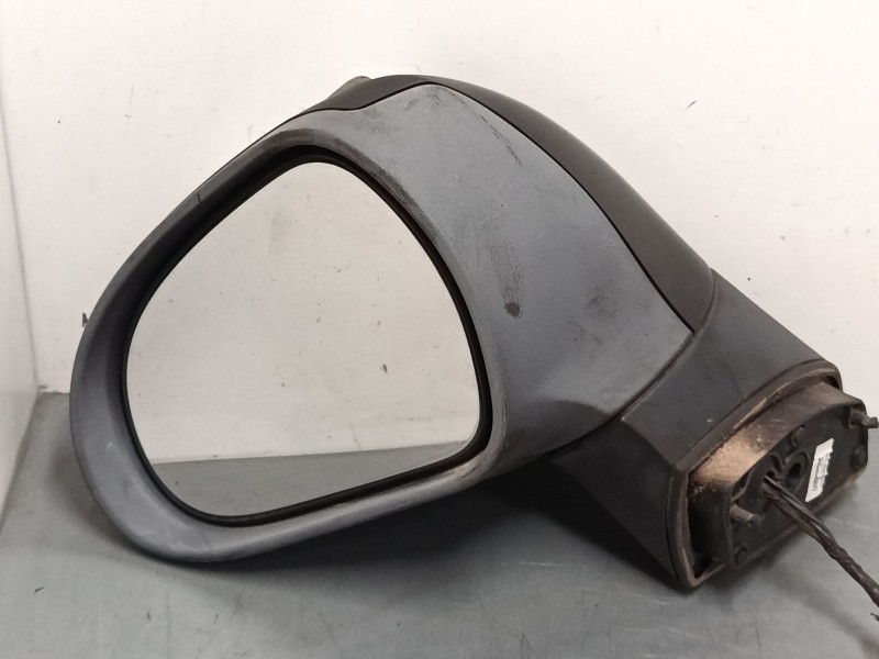 Recambio de retrovisor electrico izquierdo para peugeot 207/207+ (wa_, wc_) 1.4 16v referencia OEM IAM 96806498XT  
