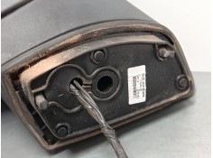 Recambio de retrovisor electrico izquierdo para peugeot 207/207+ (wa_, wc_) 1.4 16v referencia OEM IAM 96806498XT   2
