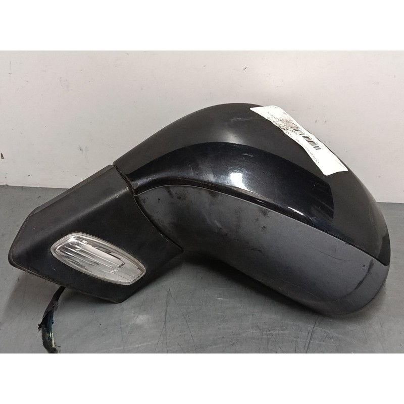 Recambio de retrovisor electrico izquierdo para peugeot 207/207+ (wa_, wc_) 1.4 16v referencia OEM IAM 96806498XT  
