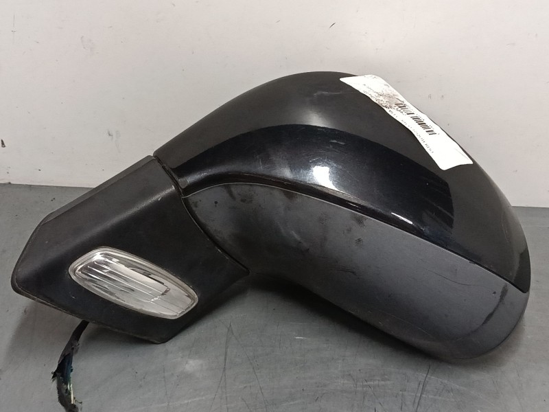 Recambio de retrovisor electrico izquierdo para peugeot 207/207+ (wa_, wc_) 1.4 16v referencia OEM IAM 96806498XT  