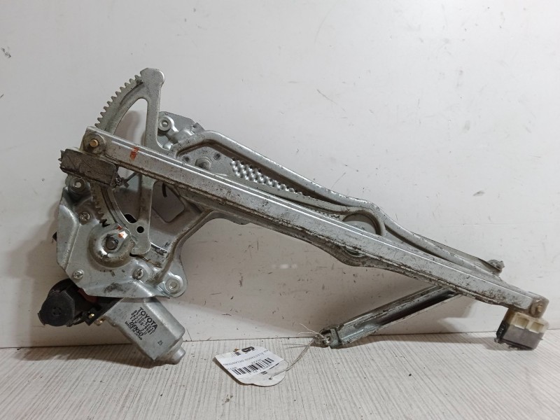 Recambio de elevalunas electrico delantero derecho para toyota yaris (_p1_) 1.0 (scp10_) referencia OEM IAM 8571052030  