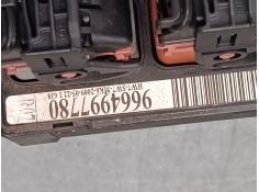 Recambio de bsm para peugeot 207/207+ (wa_, wc_) 1.4 16v referencia OEM IAM 9664997780   2