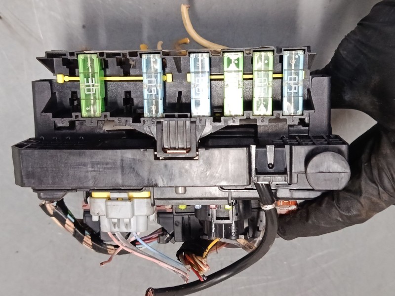 Recambio de bsm para peugeot 207/207+ (wa_, wc_) 1.4 16v referencia OEM IAM 9664997780  