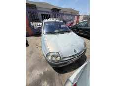 renault clio ii (bb_, cb_) del año 2001