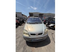 renault scénic i monospace (ja0/1_, fa0_) del año 2002