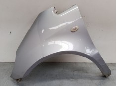 Recambio de aleta delantera izquierda para mercedes-benz clase m (w164) ml 320 cdi 4-matic (164.122) referencia OEM IAM   