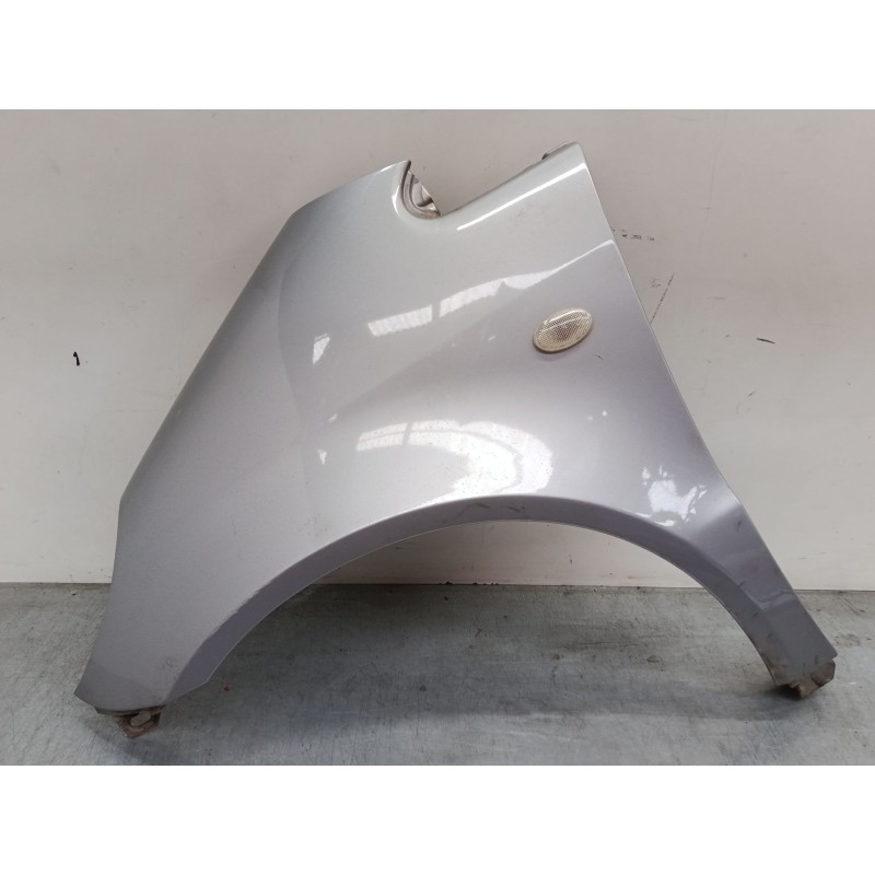Recambio de aleta delantera izquierda para mercedes-benz clase m (w164) ml 320 cdi 4-matic (164.122) referencia OEM IAM   