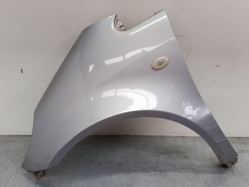 Recambio de aleta delantera izquierda para mercedes-benz clase m (w164) ml 320 cdi 4-matic (164.122) referencia OEM IAM   