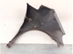 Recambio de aleta delantera izquierda para mercedes-benz clase m (w164) ml 320 cdi 4-matic (164.122) referencia OEM IAM    2