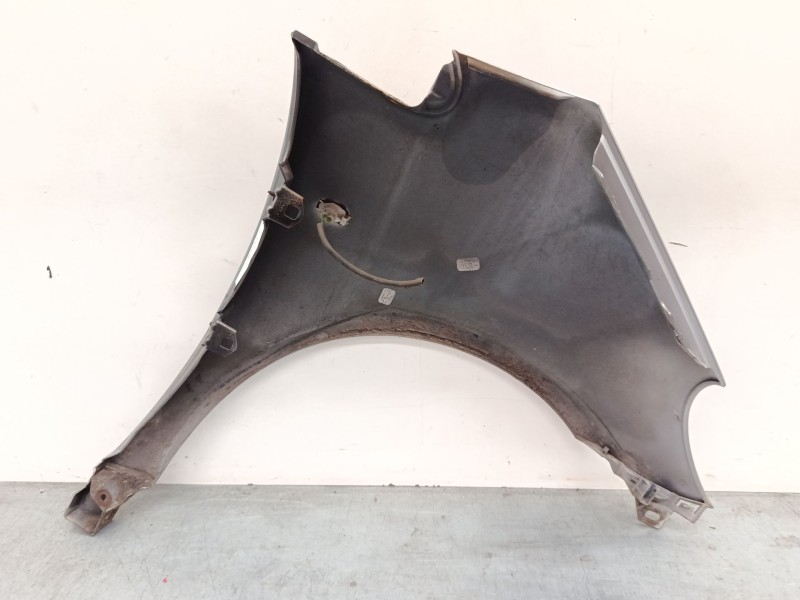 Recambio de aleta delantera izquierda para mercedes-benz clase m (w164) ml 320 cdi 4-matic (164.122) referencia OEM IAM   
