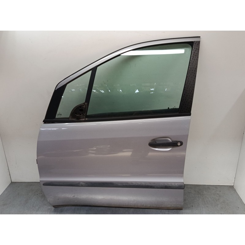 Recambio de puerta delantera izquierda para mercedes-benz clase m (w164) ml 320 cdi 4-matic (164.122) referencia OEM IAM   