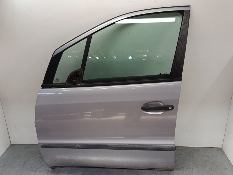 Recambio de puerta delantera izquierda para mercedes-benz clase m (w164) ml 320 cdi 4-matic (164.122) referencia OEM IAM   