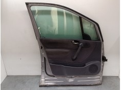 Recambio de puerta delantera izquierda para mercedes-benz clase m (w164) ml 320 cdi 4-matic (164.122) referencia OEM IAM    2